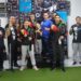 Atletas de Sapiranga vencem competição nacional