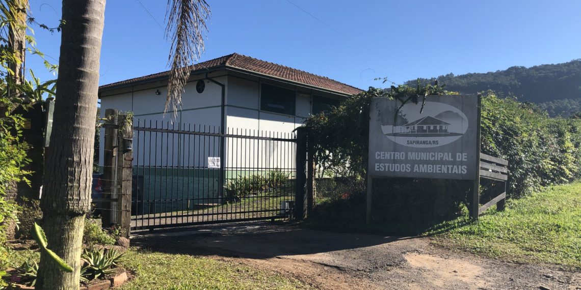 Estão abertas as inscrições para os cursos de 2021 no Cemeam de Sapiranga