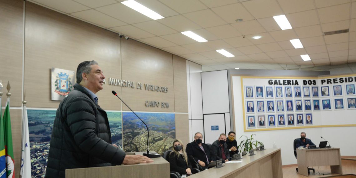 Coluna de política: Deputado Giovani Feltes avalia mandato