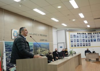 Coluna de política: Deputado Giovani Feltes avalia mandato