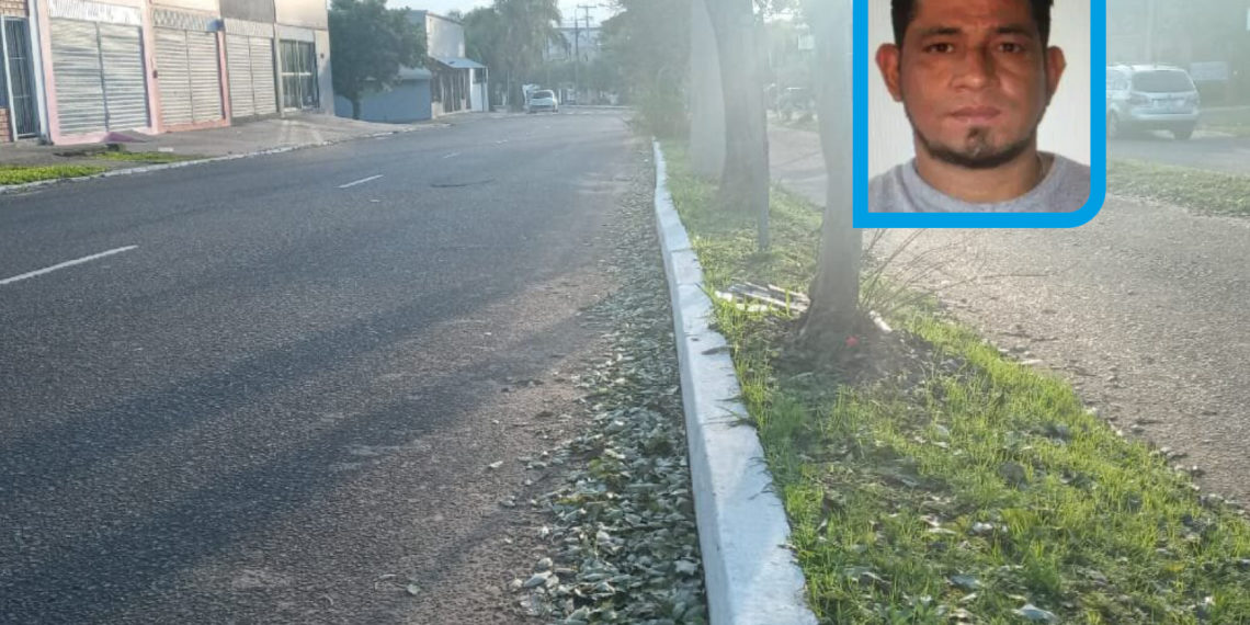 Campo Bom registra mais um crime passional entre familiares