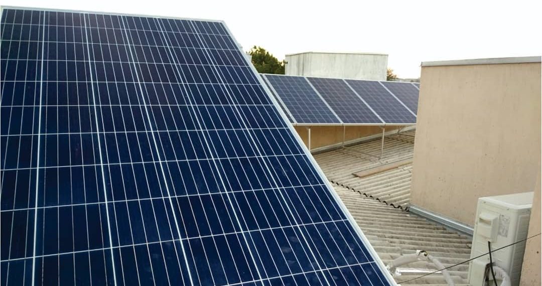 InverSolar: garantia de energia limpa e sustentável