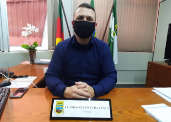 Presidente Leandro defende a implantação de um Hospital Regional Federal no eixo da RS-239