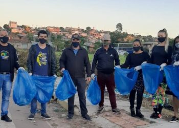 Coluna de política: Pelo meio ambiente, mas também pela conscientização