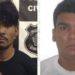 Veja o vídeo do momento em que a polícia carrega o corpo de Lázaro Barbosa até a ambulância