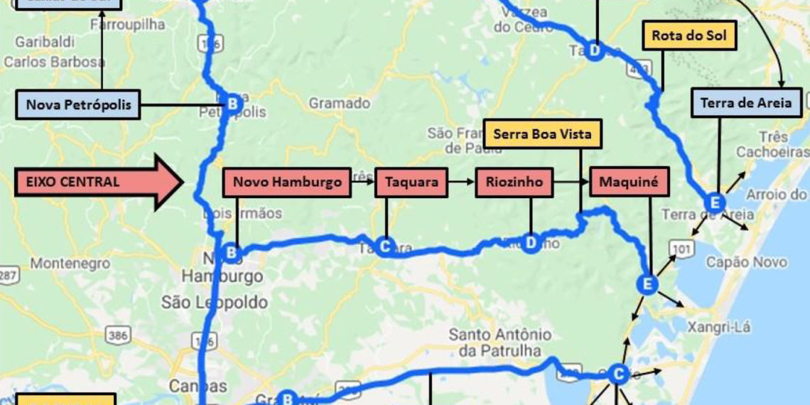 AMPARA apresentará contraproposta para instalação de pedágio em Riozinho