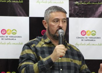 Coluna de política: Marconi indicou serviço do CAPS-AD