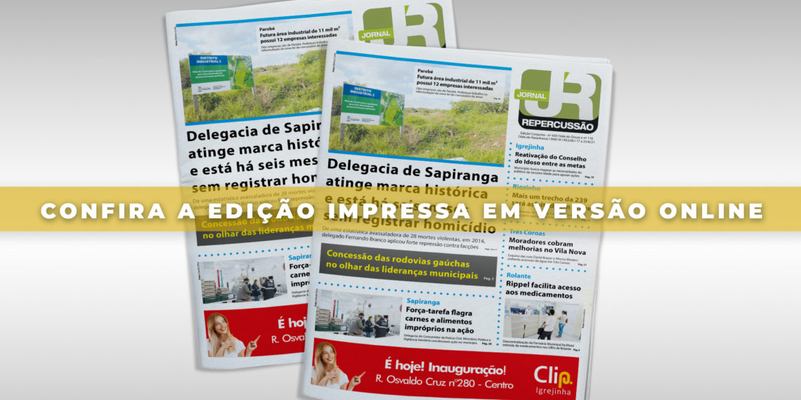 Edição 430