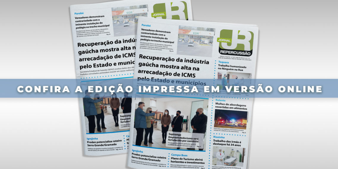 Edição 431