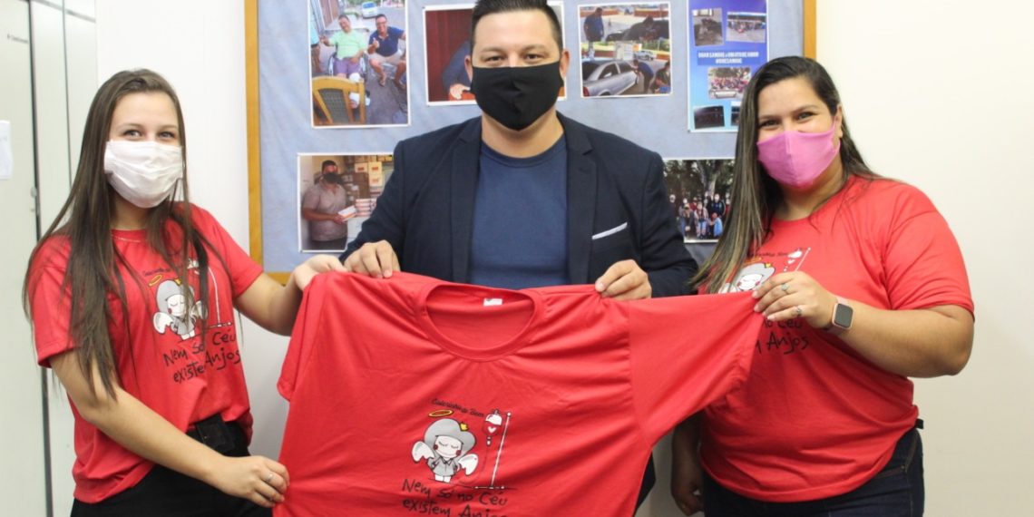 Projeto incentiva a doação de sangue em Sapiranga