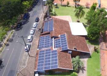 Sustentabilidade na geração de energia é com a Solleda
