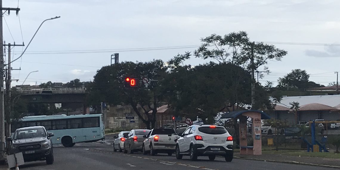 Licenciamento de veículos com placas final 7 e 8 vence em 30 de junho