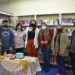 Biblioteca Municipal Prefeito Edwin Kuwer comemora 60 anos de história em Sapiranga