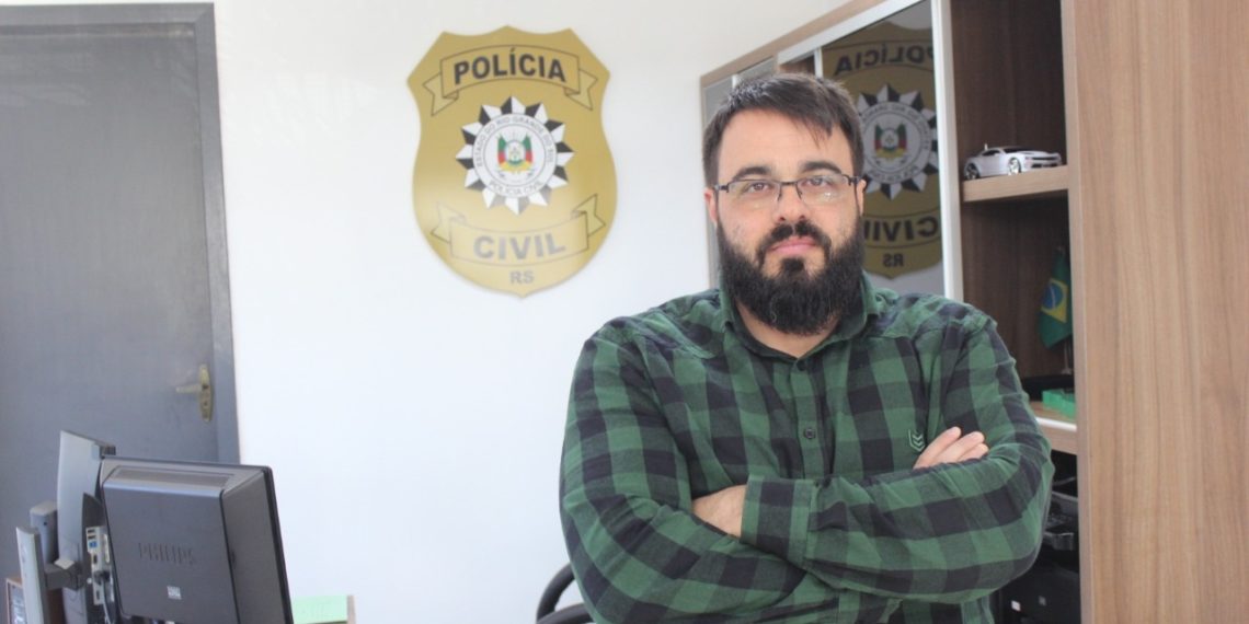 Marca histórica: Sapiranga está sem registrar homicídio há seis meses