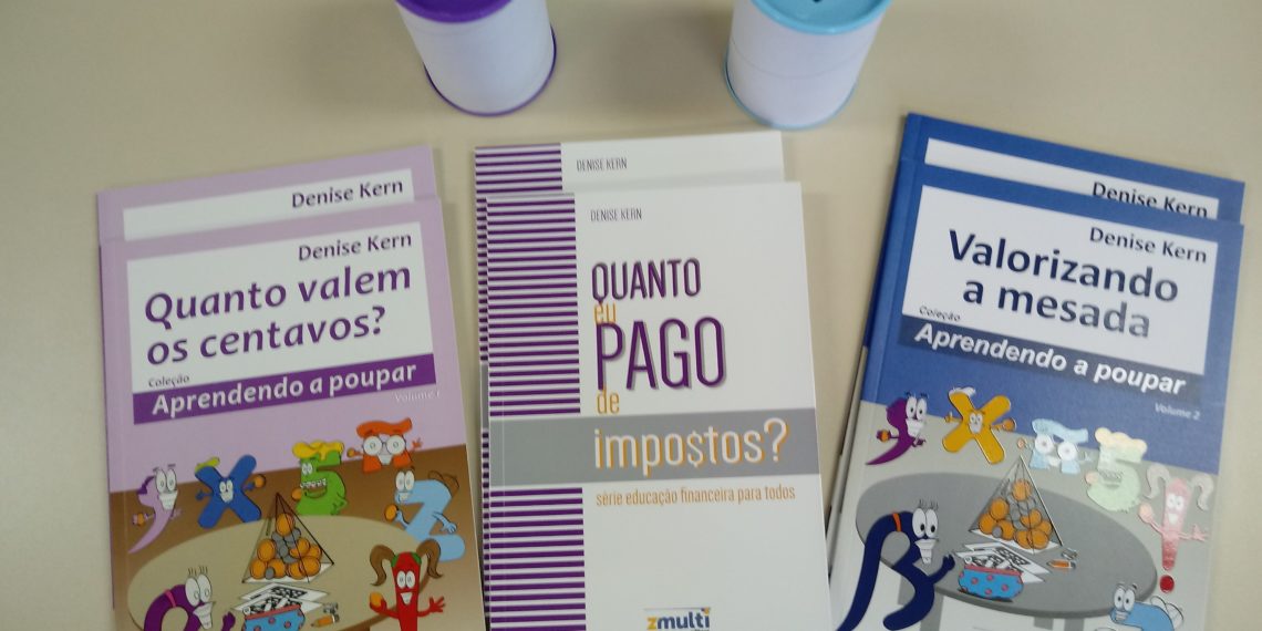 Projeto de Campo Bom sobre educação financeira terá encontro virtual