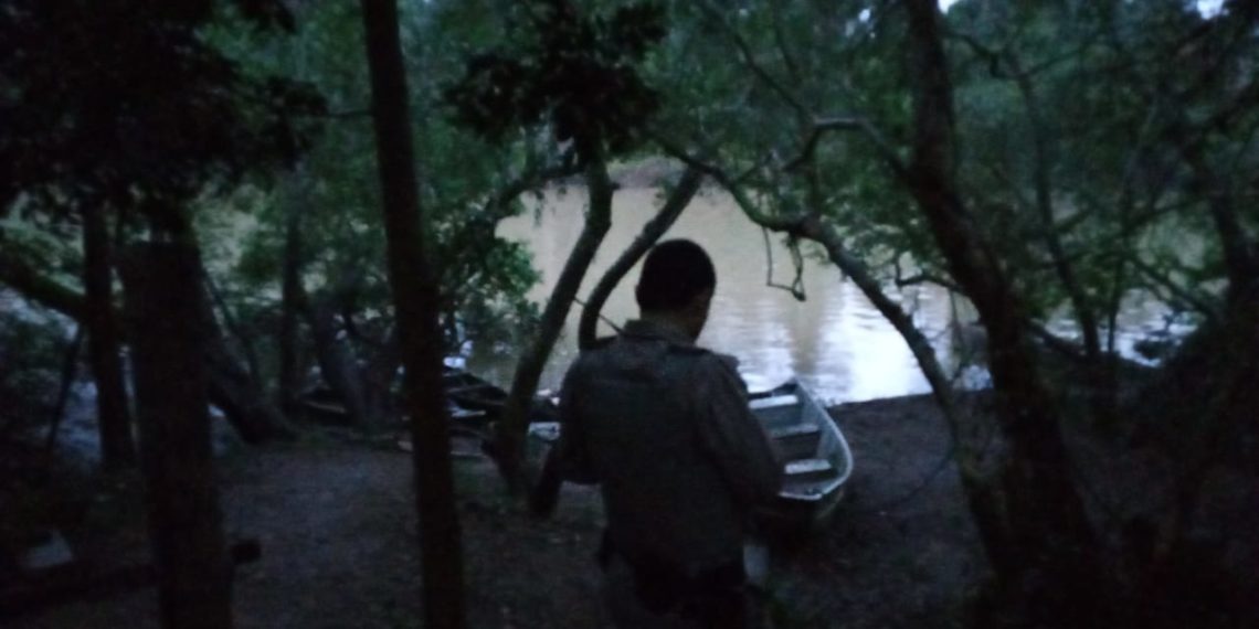Corpo é encontrado às margens do Rio dos Sinos em Campo Bom
