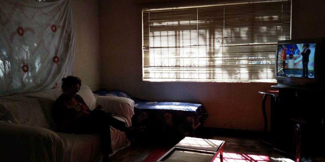 Aumentam casos de violência contra pessoas idosas no Brasil