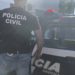 Homem é preso pela Polícia Civil após descumprir medida protetiva em Sapiranga