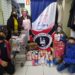Estudantes da escola La Salle desenvolvem projeto Doe Amor e Esperança