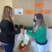 Sapiranga distribui quase 2 mil kits de alimentos aos estudantes