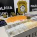 Polícia Civil apreende quase 150 munições em Sapiranga; um homem é preso