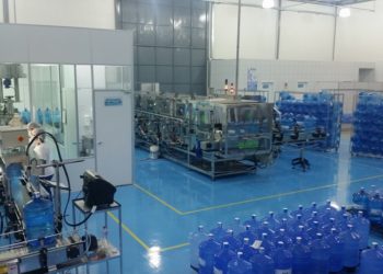 Brisa Leve: sustentabilidade, responsabilidade social e qualidade em água mineral