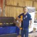 Segurança de Campo Bom participa de Workshop sobre tecnologia não letal