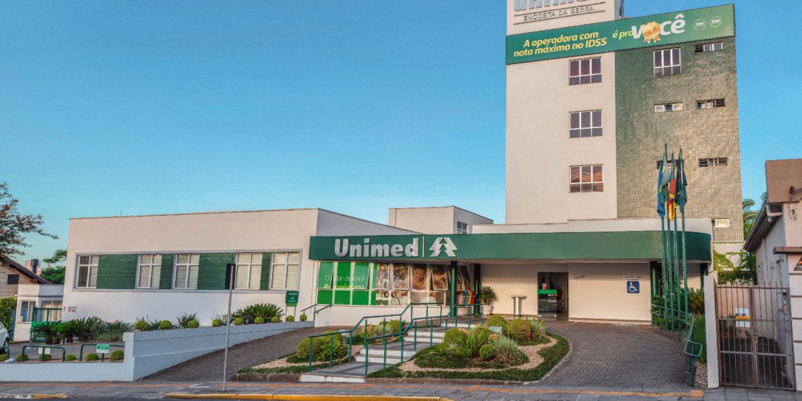 Unimed Encosta da Serra celebra 28 anos de história