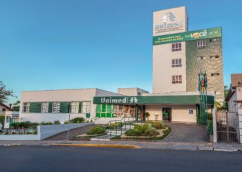 Unimed Encosta da Serra celebra 28 anos de história