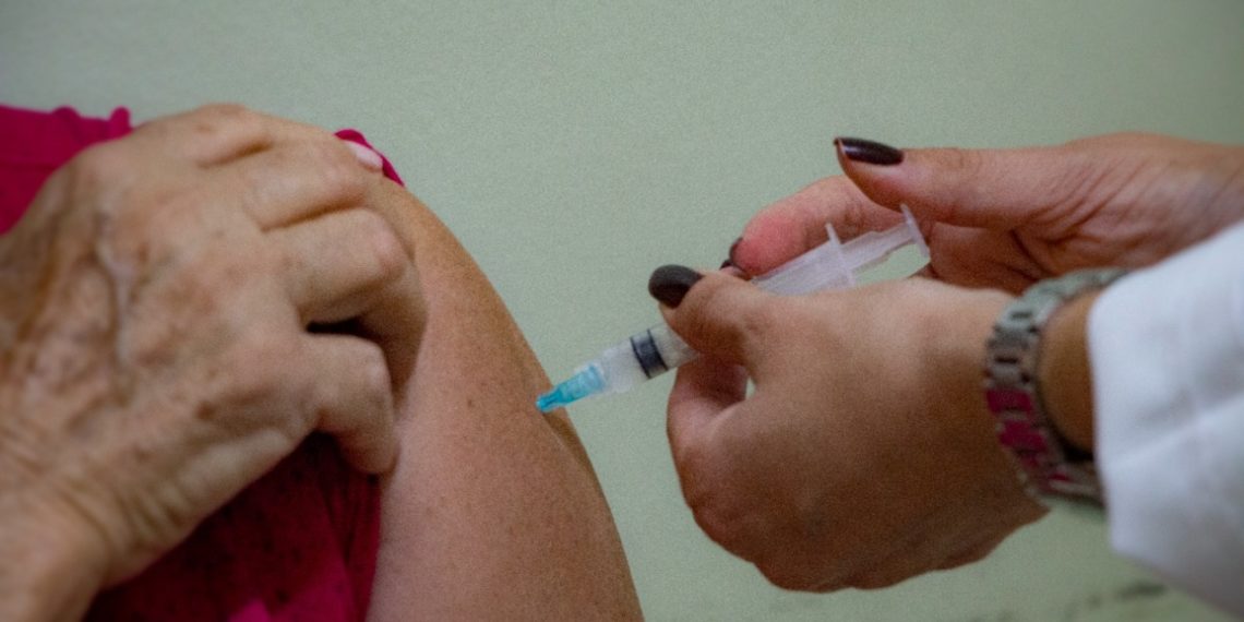 Campo Bom tem Dia D de vacinação contra a Influenza neste sábado