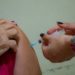 Campanha de imunização contra a gripe alcança 40,8% do público alvo em Campo Bom