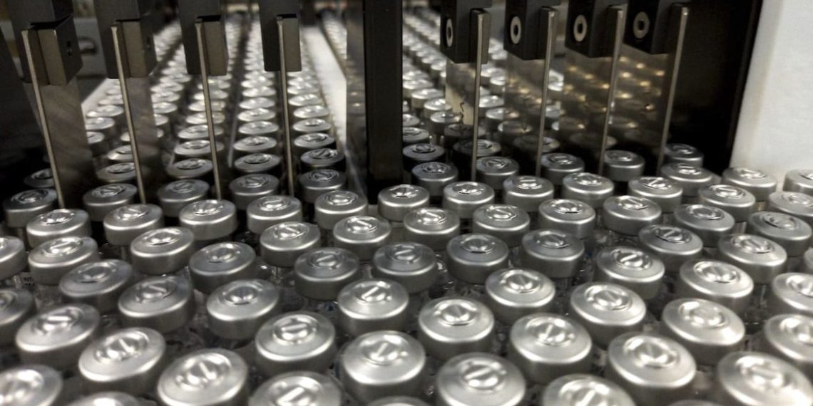 Fiocruz: produção e controle de qualidade do IFA levam 90 dias