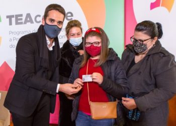 Pessoas com Transtorno do Espectro Autista terão carteira de identificação estadual