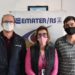 Nova representante da EMATER/RS em Nova Hartz