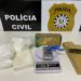 Polícia Civil derruba mais um depósito de drogas da facção em Sapiranga
