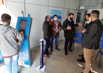 Unidade da Corsan em Sapiranga está mais multimídia e com serviços digitais