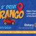 Vem aí a segunda edição do Drive Frango promovido pelo Rotary Club de Campo Bom