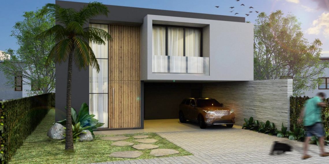 Imobiliária Brasil e Grupo Metzler apresentam a exclusiva Casa Maestro