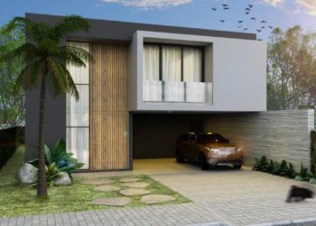 Imobiliária Brasil e Grupo Metzler apresentam a exclusiva Casa Maestro