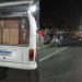 Kombi carregada de cigarros paraguaios se envolve em acidente na RS-239, em Sapiranga