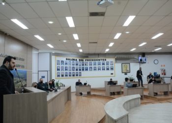 Coluna de política: Projetos importantes foram aprovados pela Câmara de Campo Bom