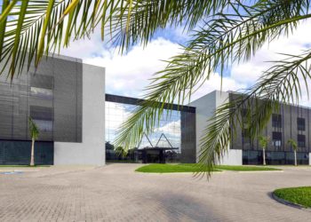 Com tradição centenária, Grupo Krause oferece cemitério vertical