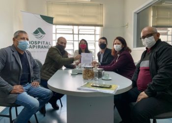 Coluna de política: Lideranças do PT indicam recurso para o Hospital Sapiranga