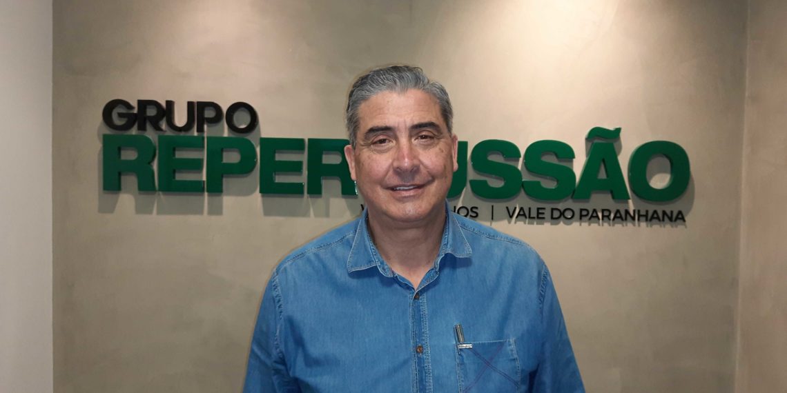 Emendas indicadas por Giovani Feltes levam melhorias para Campo bom
