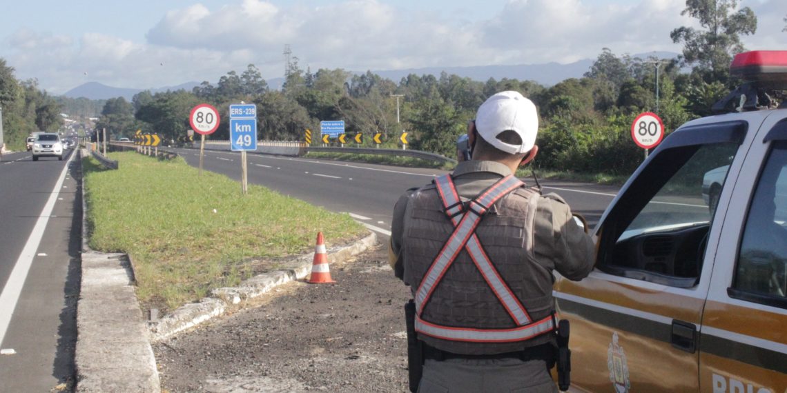 Trecho de Sapiranga da RS-239 registra queda no número de acidentes com morte