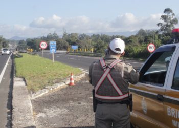 Trecho de Sapiranga da RS-239 registra queda no número de acidentes com morte