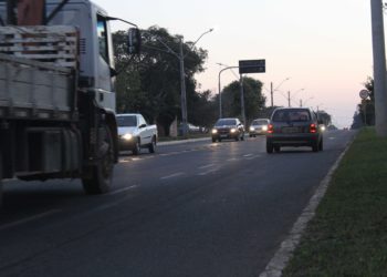 Campo Bom busca recurso estadual  para qualificar a Av. dos Municípios