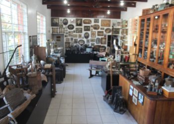 Após grande reformulação, Museu de Sapiranga reabrirá em agosto