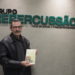 Novo livro de Jairo Brum Gomes tem inspiração em Deus, família e RS