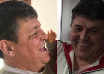Sapiranga se despede do corretor de imóveis Jocelito Vargas